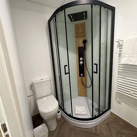 Studio Familial Du Cloitre Narbonne Dış mekan fotoğraf