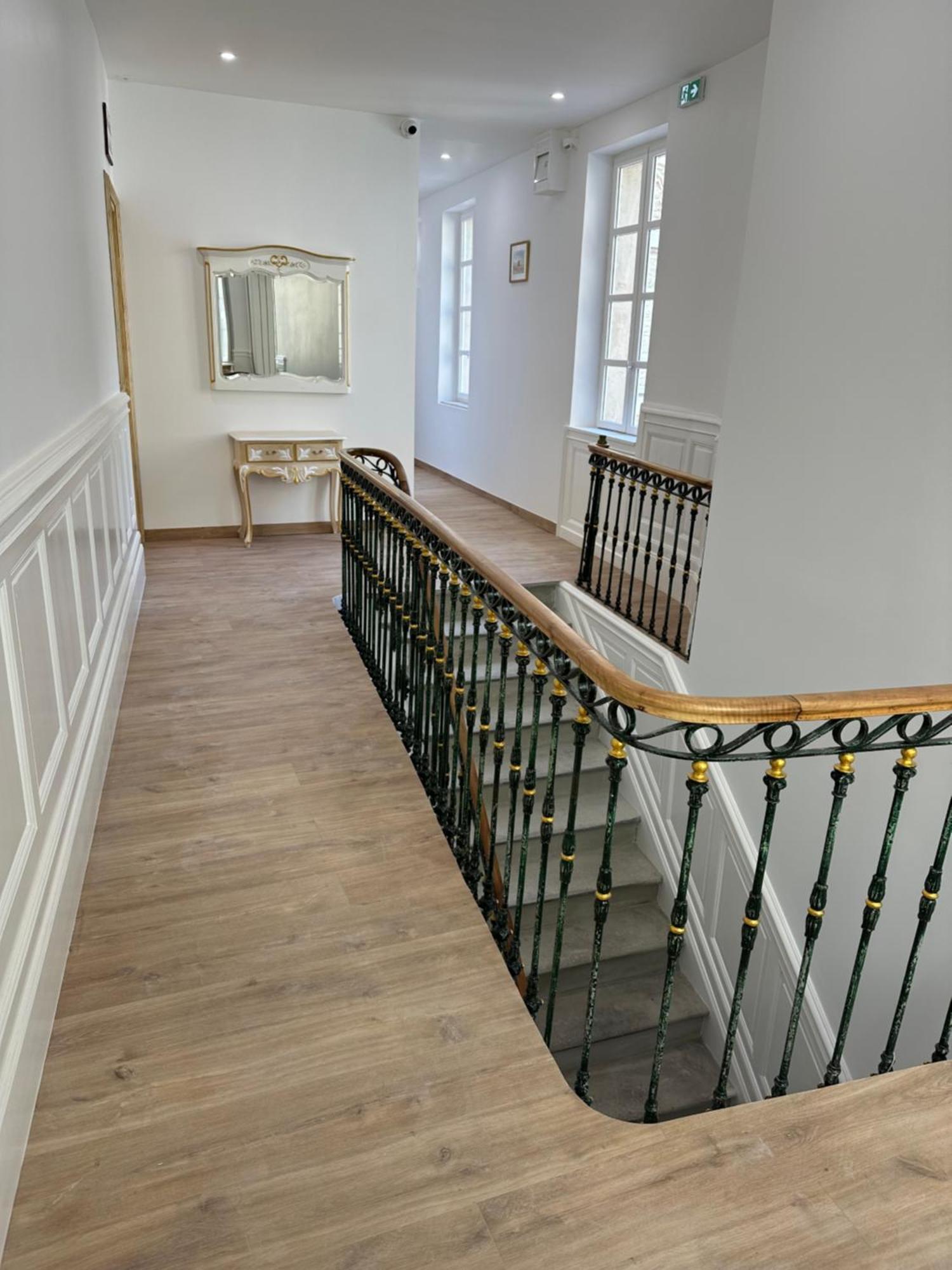 Studio Familial Du Cloitre Narbonne Dış mekan fotoğraf