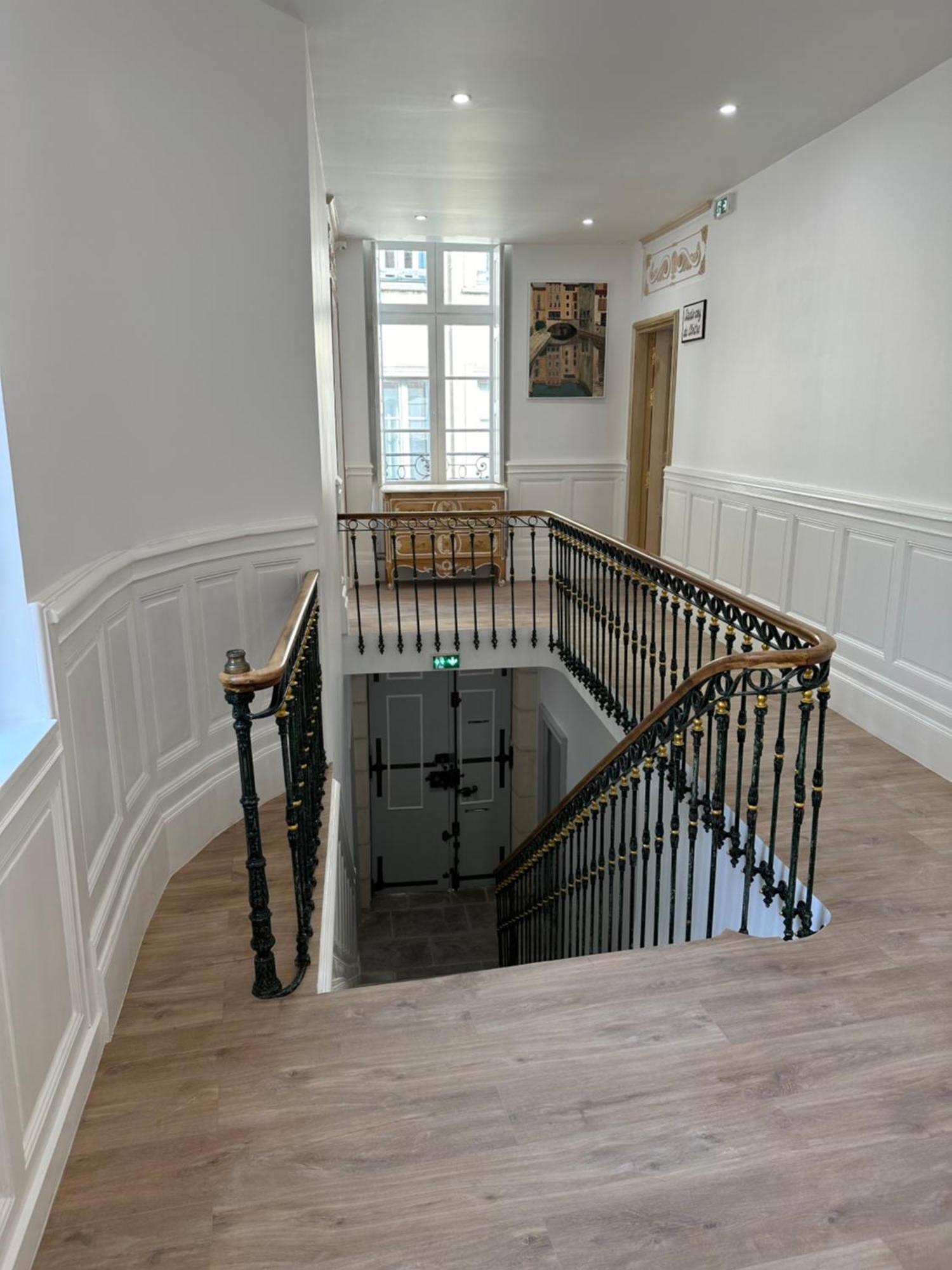 Studio Familial Du Cloitre Narbonne Dış mekan fotoğraf